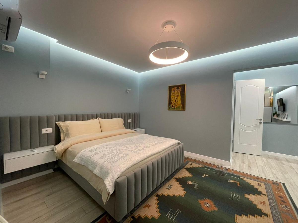 Comfort Apartment In City Center Тирана Екстериор снимка