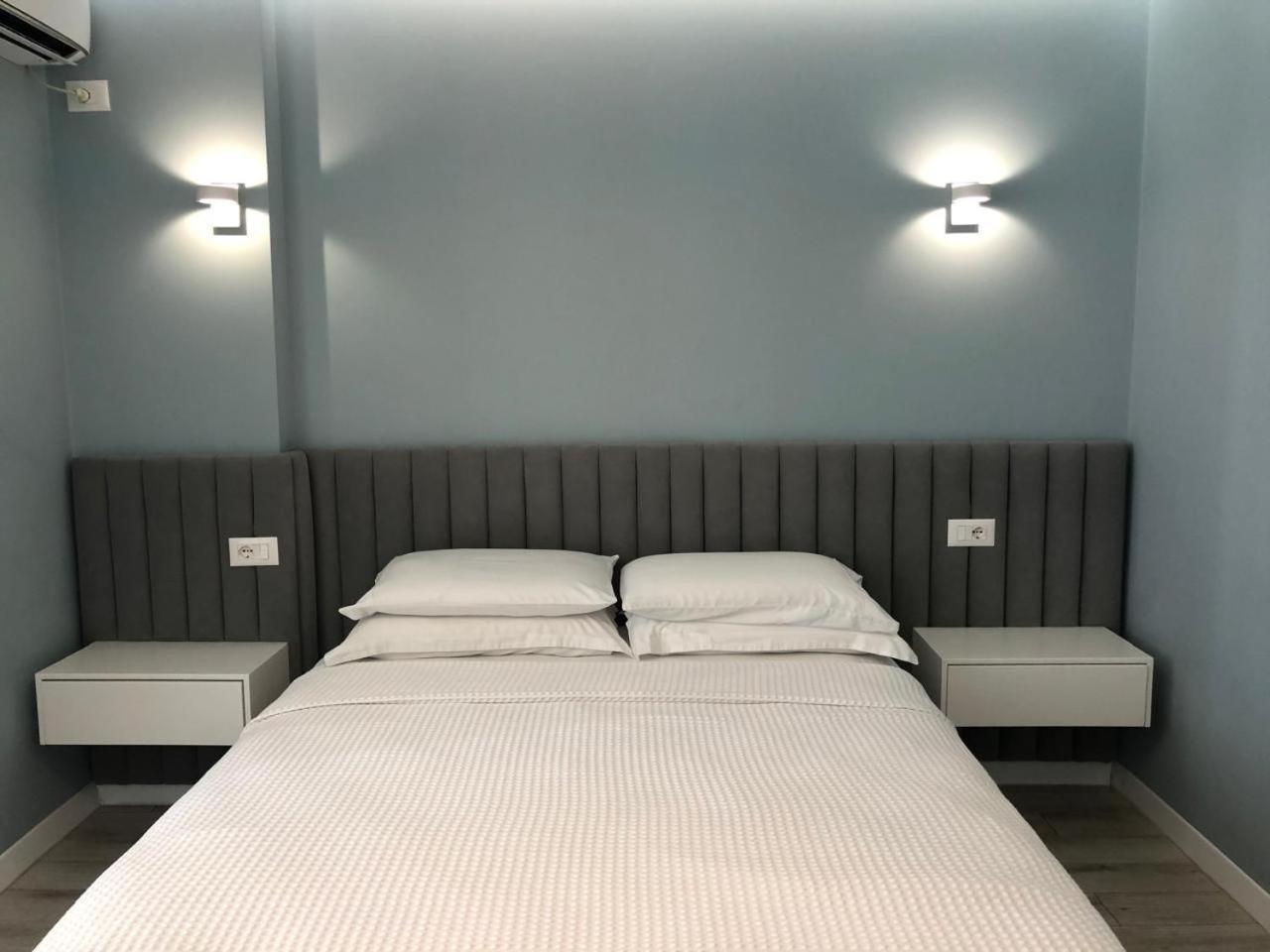 Comfort Apartment In City Center Тирана Екстериор снимка